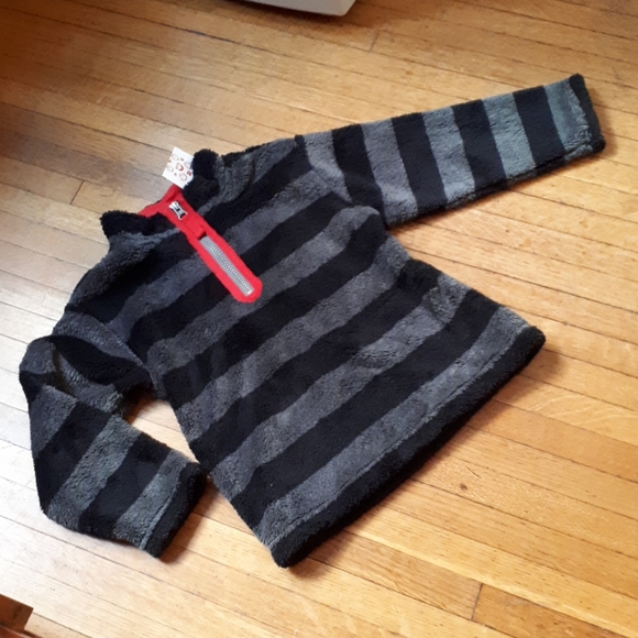 Hanna Andersson pullover - Picture 1 of 3